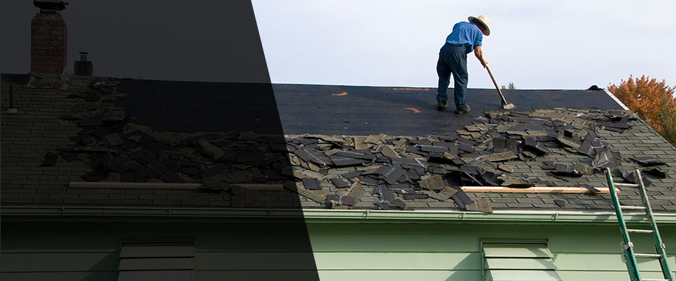 Debary Roofing Contractors