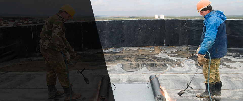 Debary Roofing Contractors